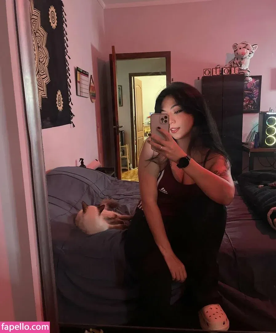 Jojotshy Onlyfans Photo Gallery 