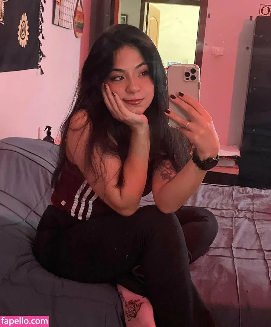 Jojotshy Onlyfans Photo Gallery 