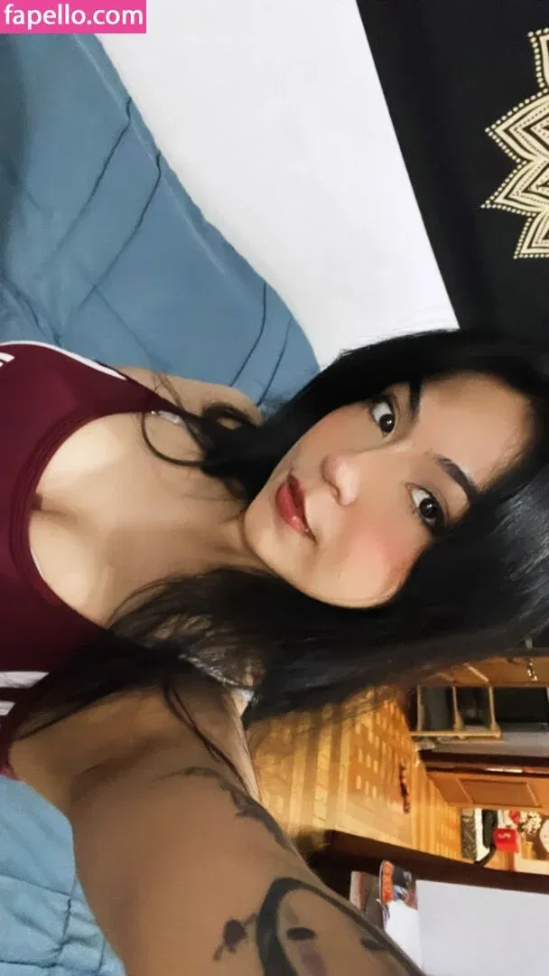 Jojotshy Onlyfans Photo Gallery 