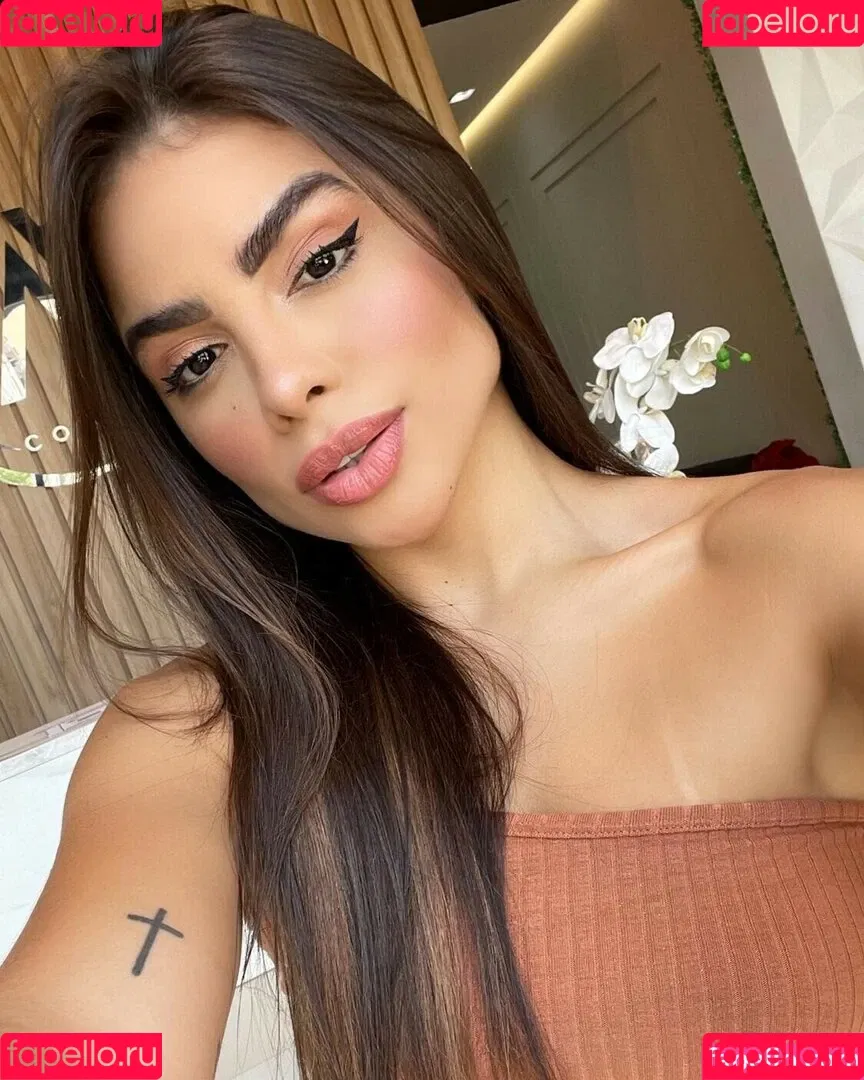 Hillary Fabii Onlyfans Photo Gallery 