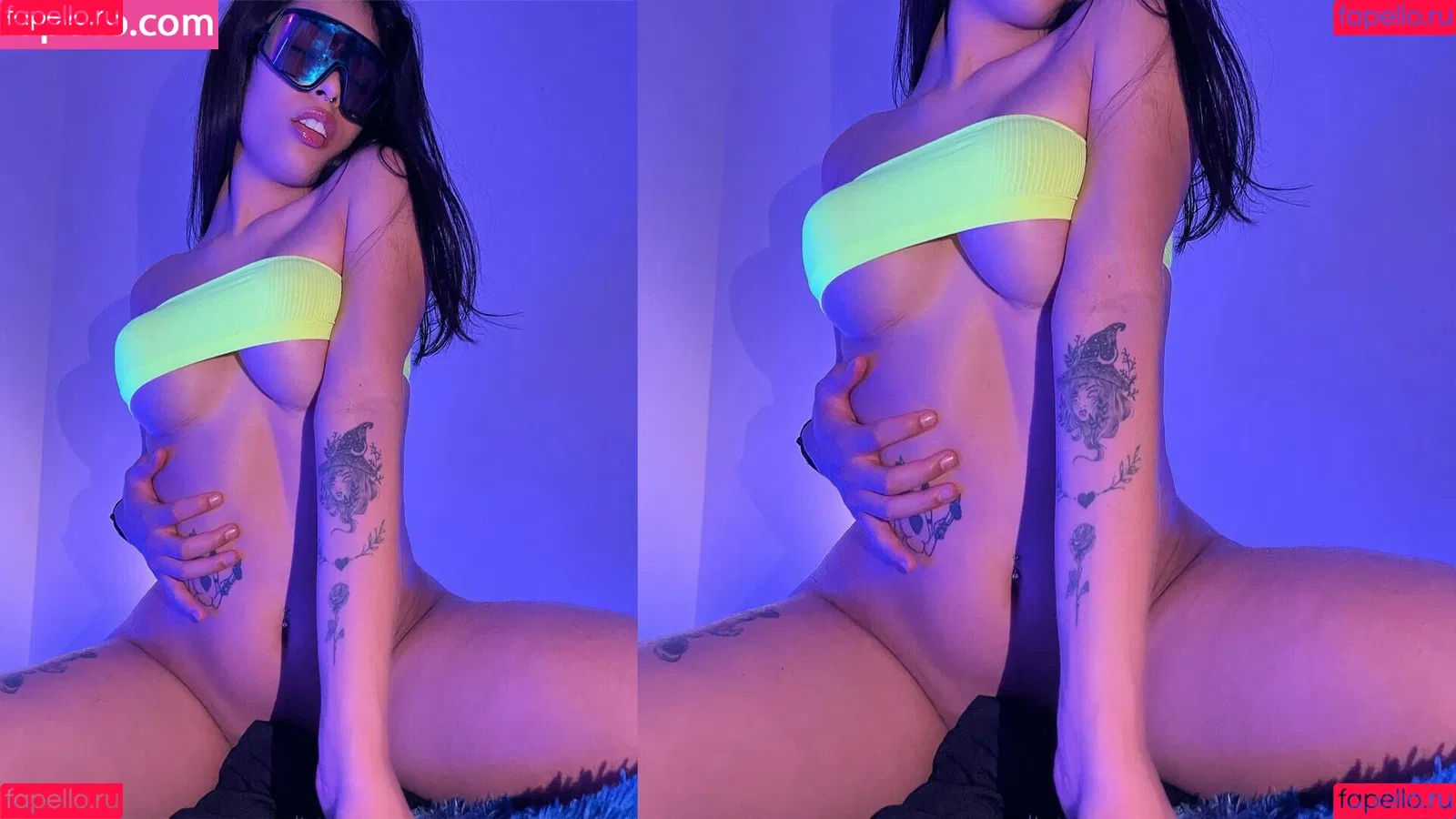 Hillary Fabii Onlyfans Photo Gallery 