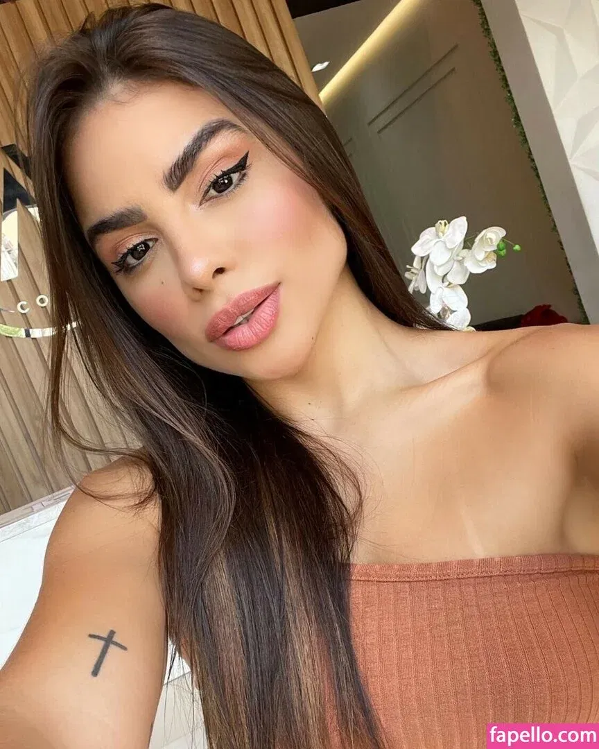 Hillary Fabii Onlyfans Photo Gallery 