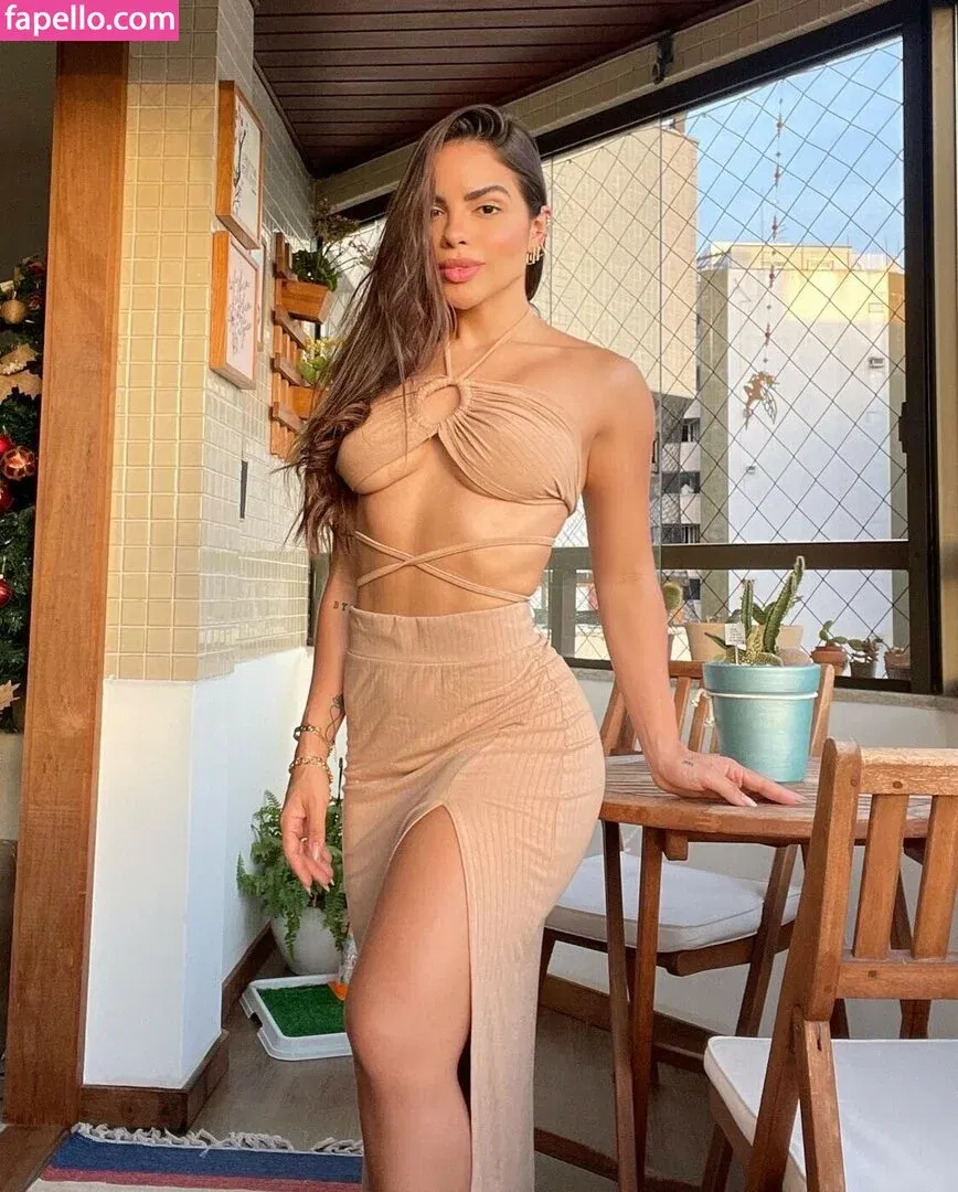 Hillary Fabii Onlyfans Photo Gallery 