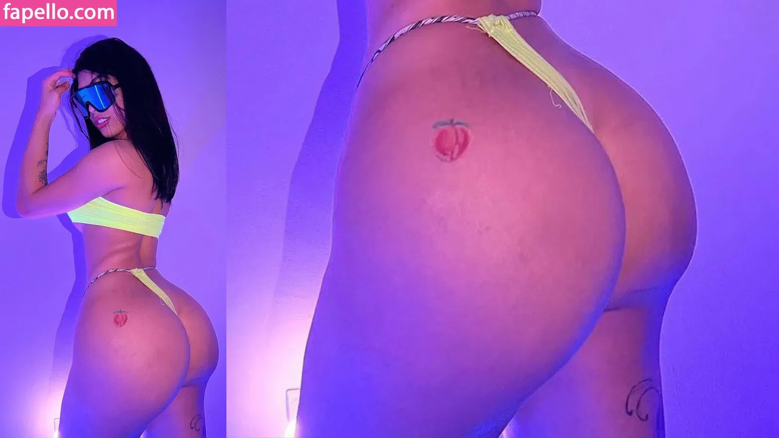 Hillary Fabii Onlyfans Photo Gallery 