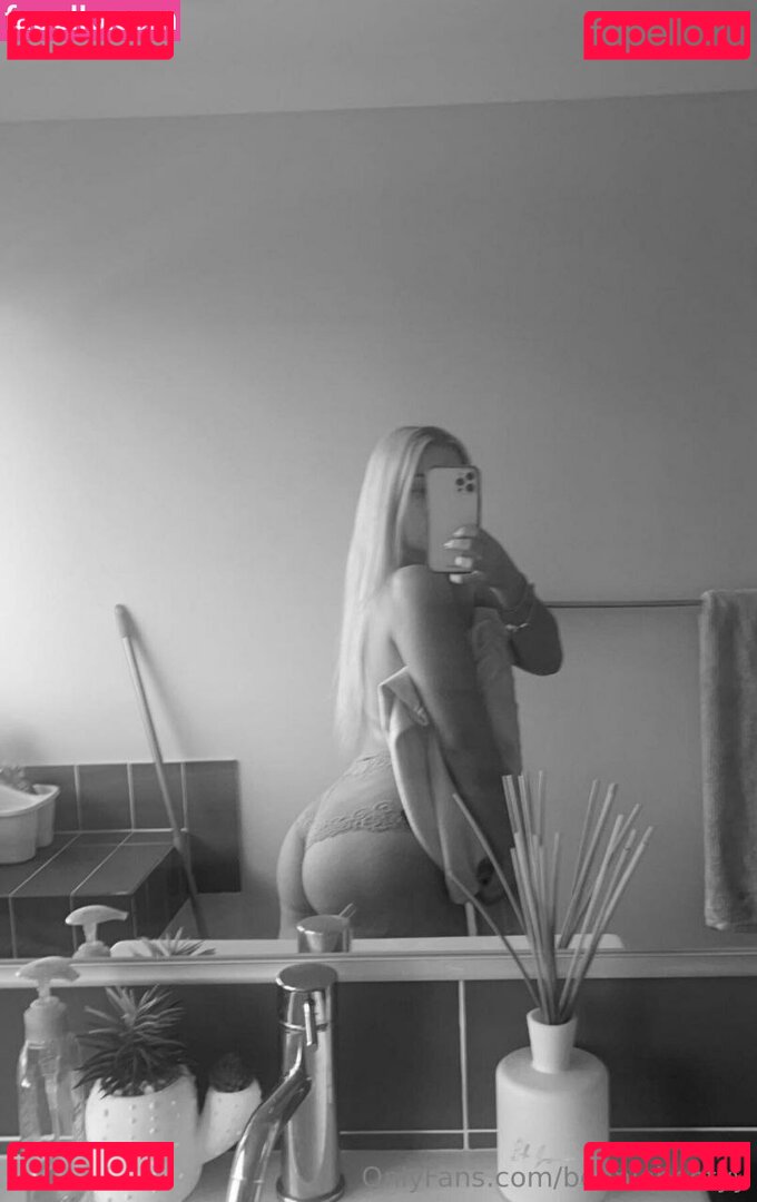 Jolene Tonkin Nude Onlyfans Photo 37