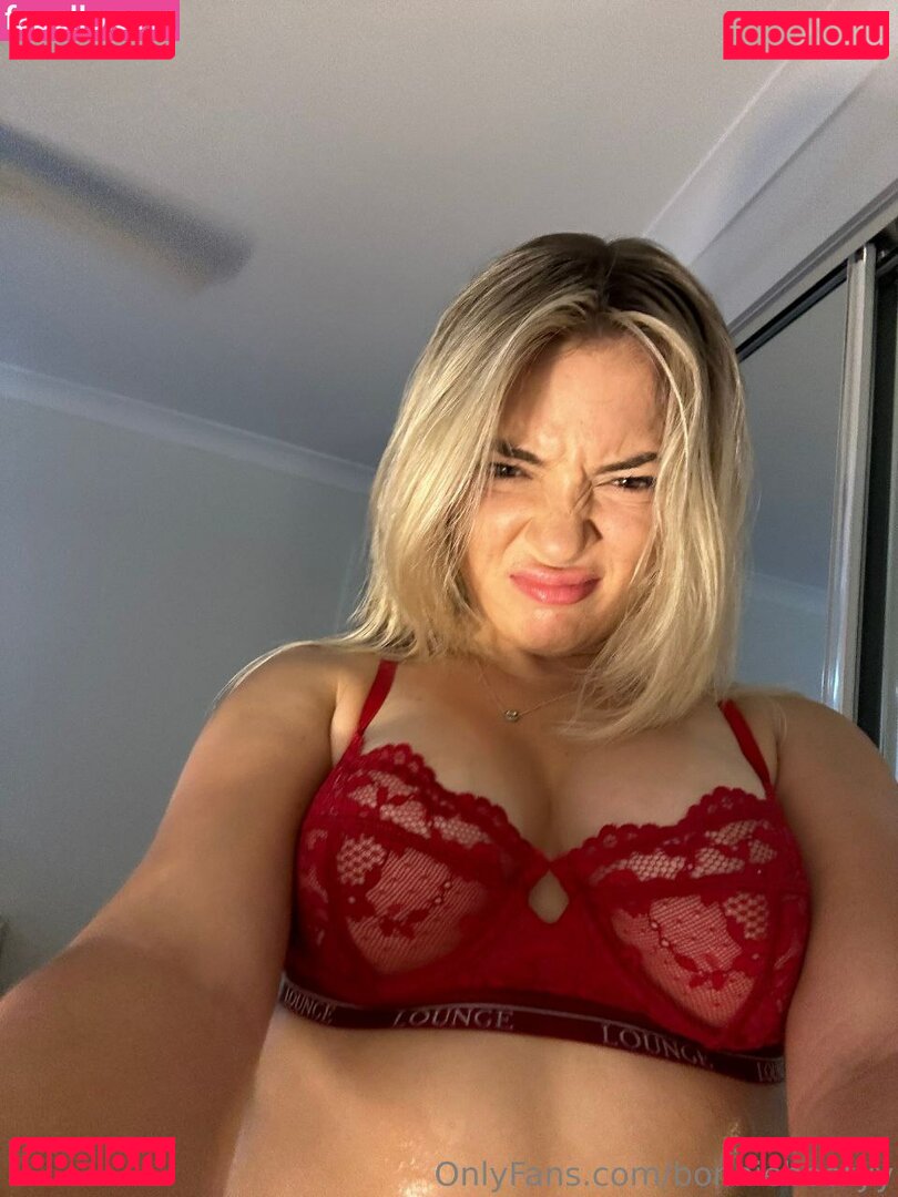 Jolene Tonkin Nude Onlyfans Photo 34
