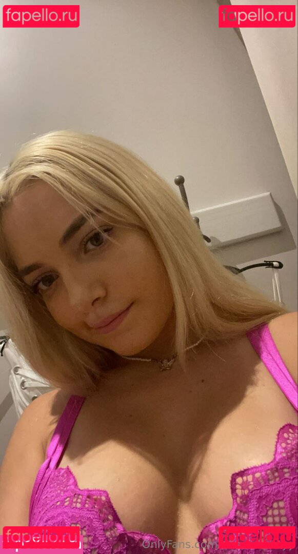 Jolene Tonkin Nude Onlyfans Photo 31