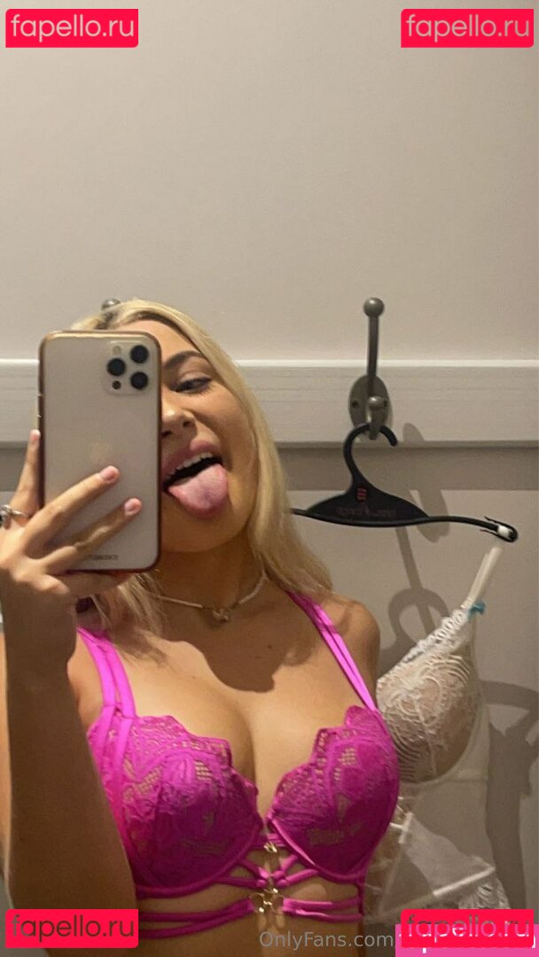 Jolene Tonkin Nude Onlyfans Photo 29