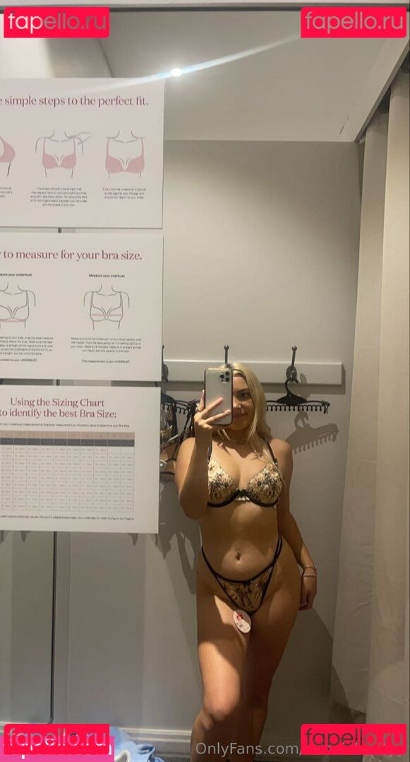 Jolene Tonkin Nude Onlyfans Photo 28