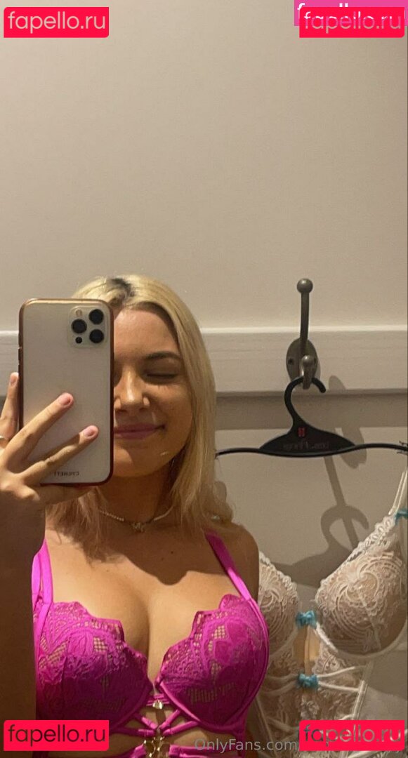 Jolene Tonkin Nude Onlyfans Photo 26