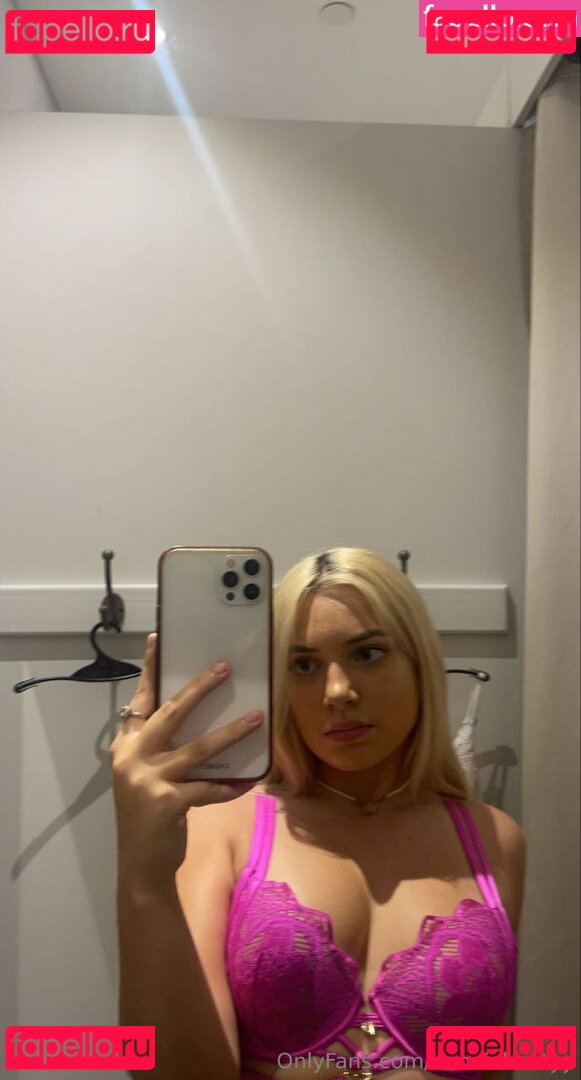 Jolene Tonkin Nude Onlyfans Photo 24