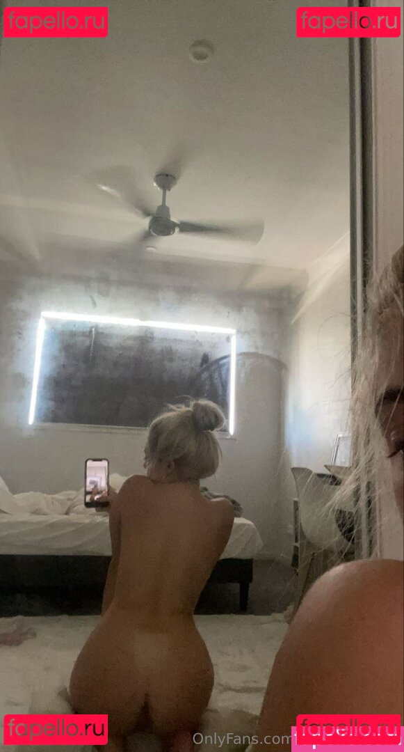 Jolene Tonkin Nude Onlyfans Photo 20