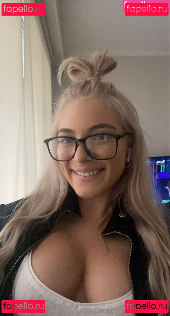 Jolene Tonkin Nude Onlyfans Photo 8