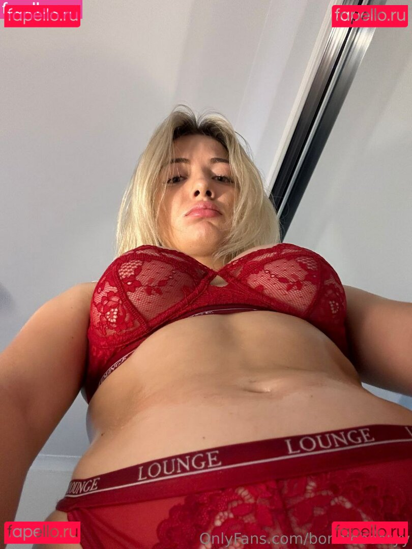 Jolene Tonkin Nude Onlyfans Photo 5