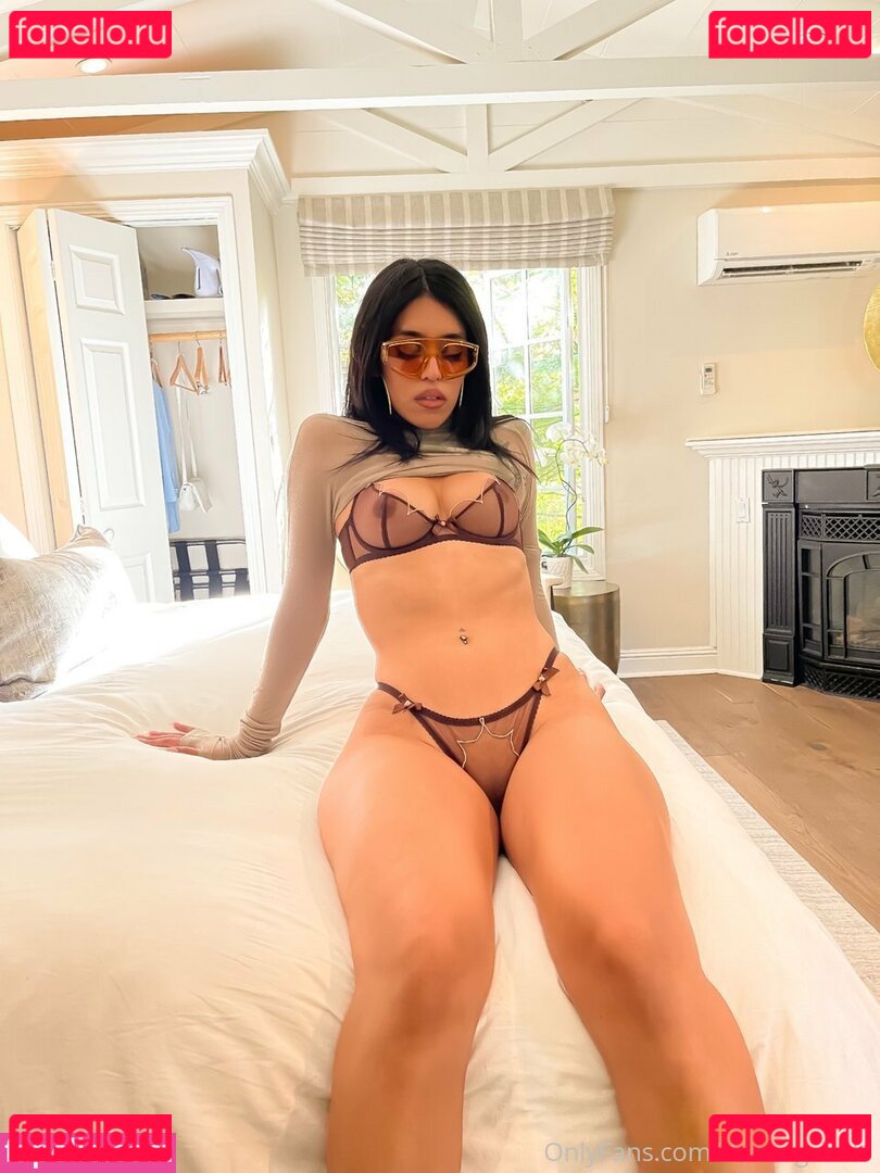 danibigshot1 Nude Onlyfans Photo 45
