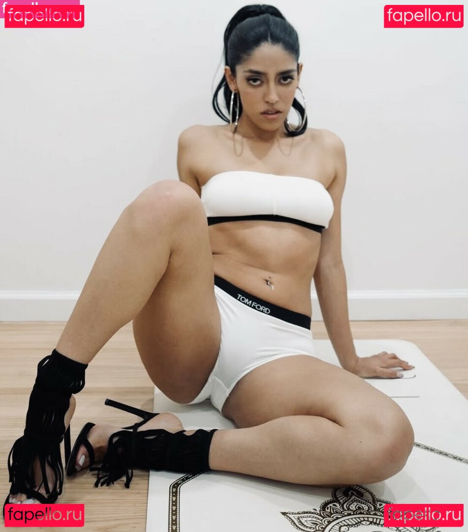 danibigshot1 Nude Onlyfans Photo 10