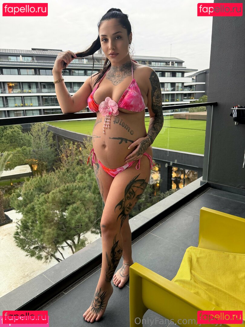 Coco Love Nude Onlyfans Photo 42
