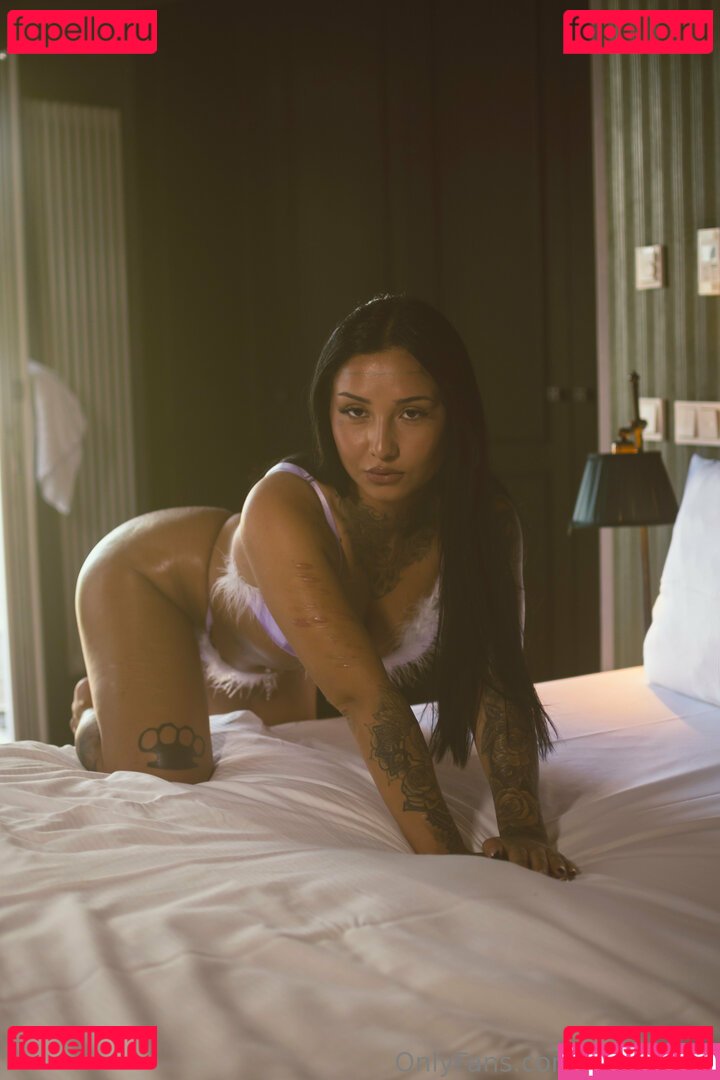 Coco Love Nude Onlyfans Photo 40