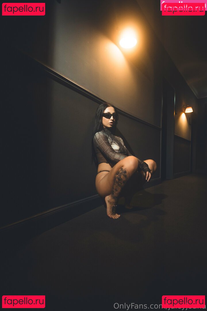 Coco Love Nude Onlyfans Photo 29