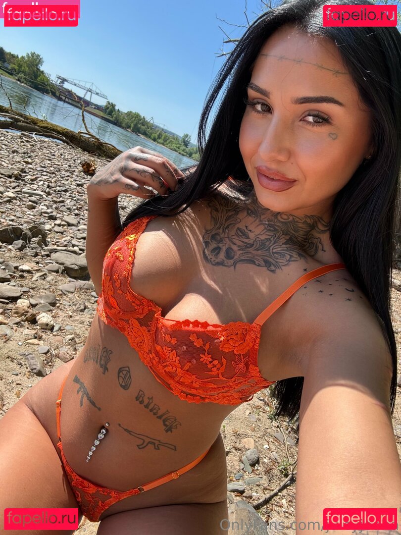 Coco Love Nude Onlyfans Photo 25