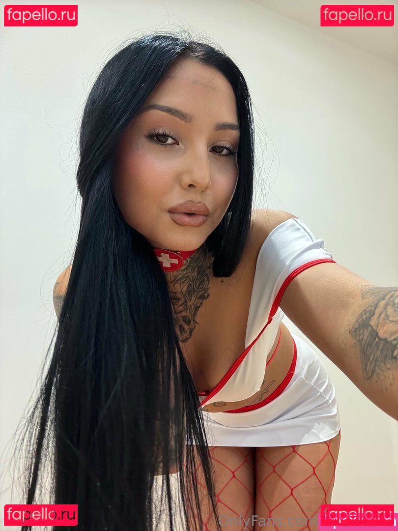 Coco Love Nude Onlyfans Photo 18
