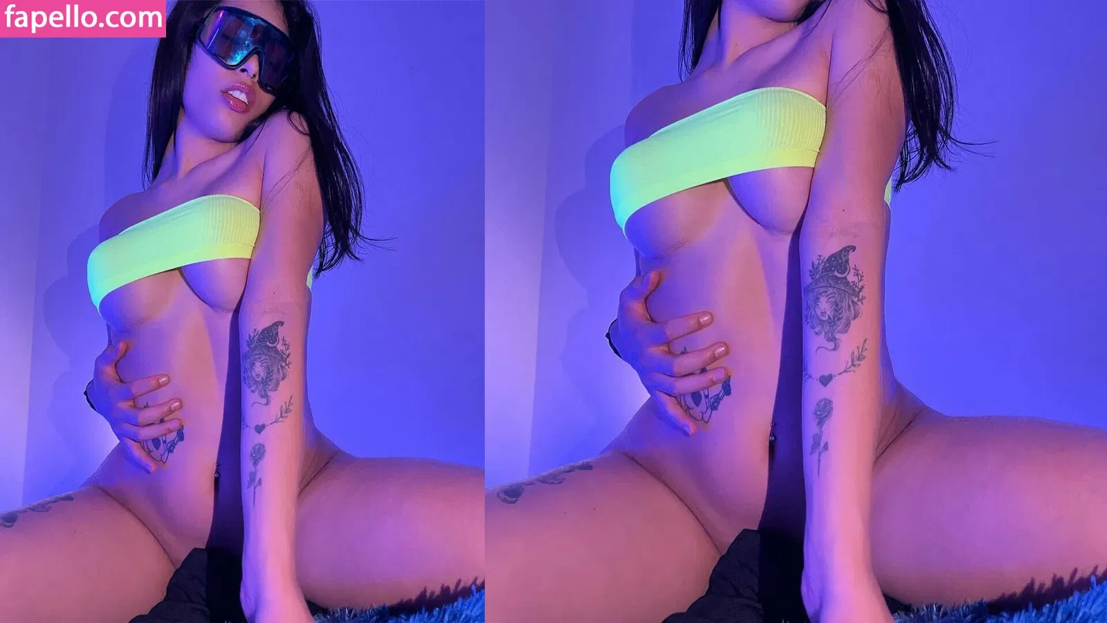 Hillary Fabii Onlyfans Photo Gallery 