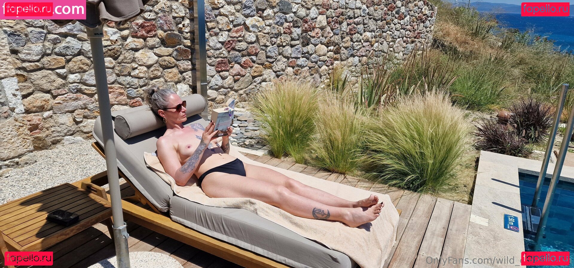 Wild Couple Fun Nude Onlyfans Photo 32