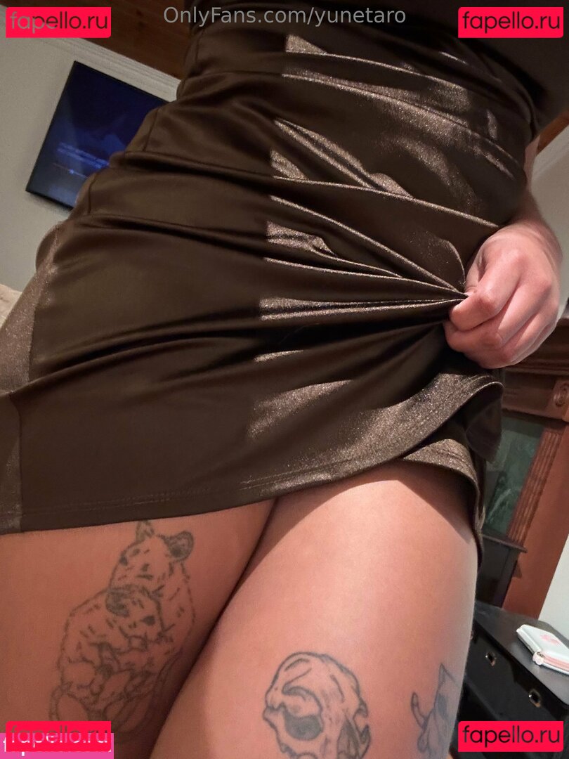 Yunetaro Nude Onlyfans Photo 8