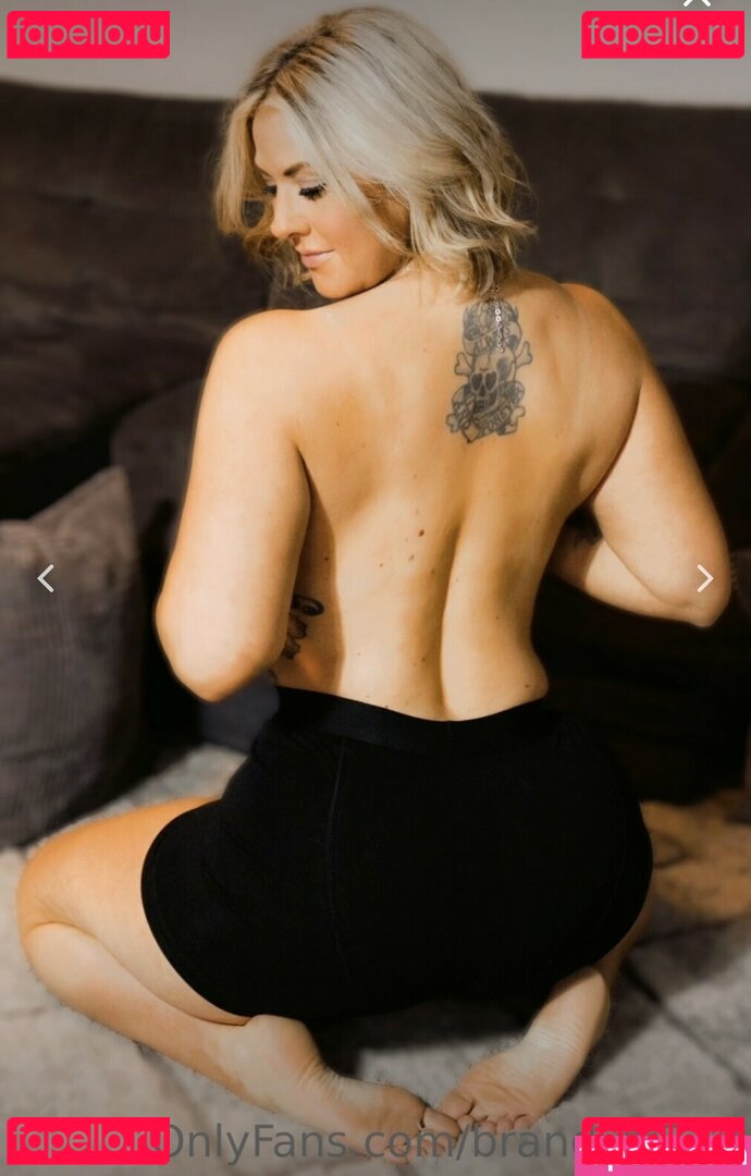 Brandyw322 Nude Onlyfans Photo 34