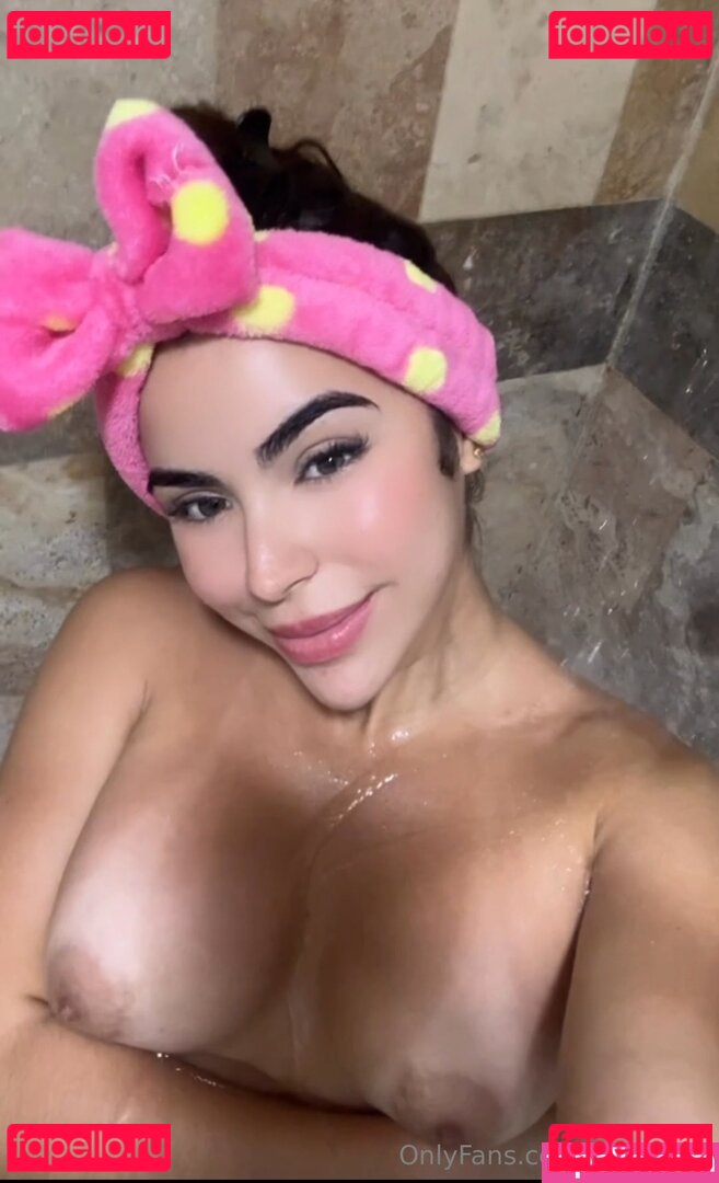 Emily Gori Nude Onlyfans Photo 17