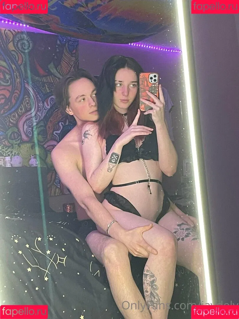 jaydelv Onlyfans Photo Gallery 