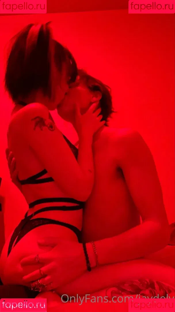 jaydelv Onlyfans Photo Gallery 
