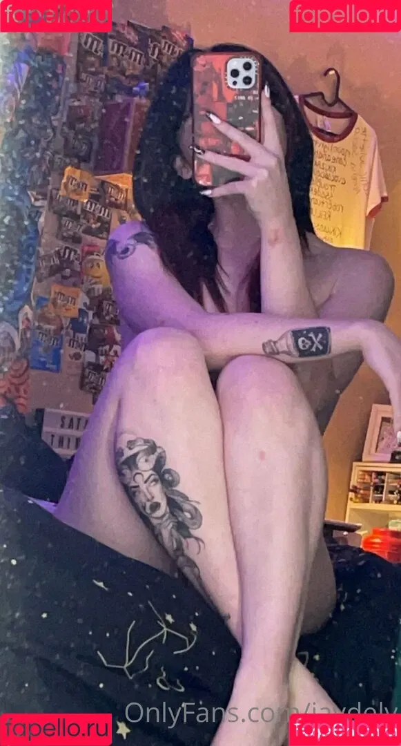 jaydelv Onlyfans Photo Gallery 