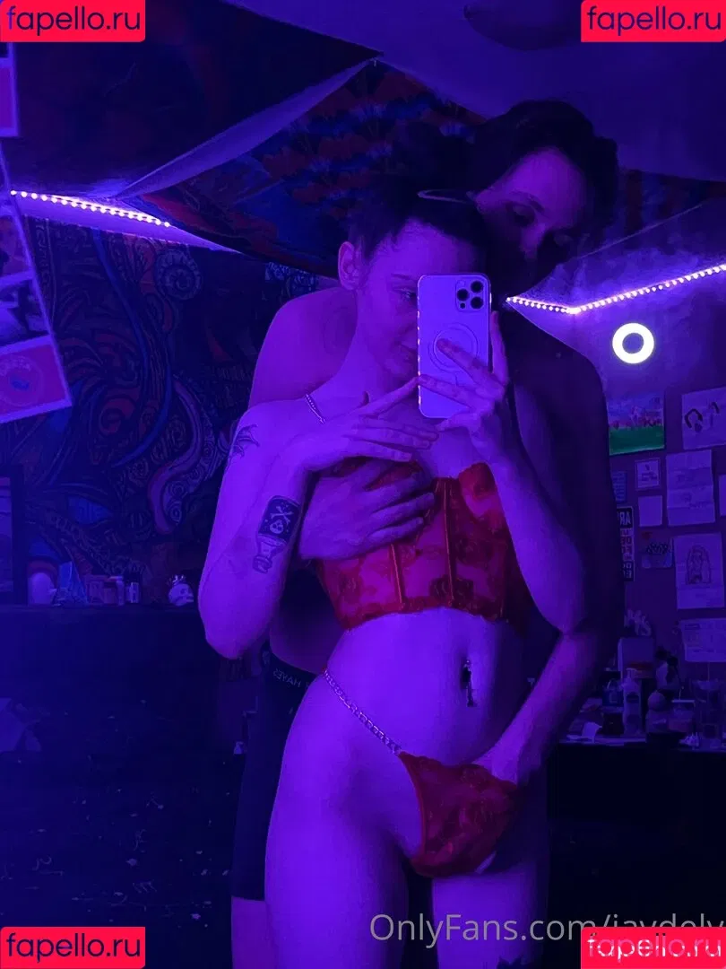 jaydelv Onlyfans Photo Gallery 