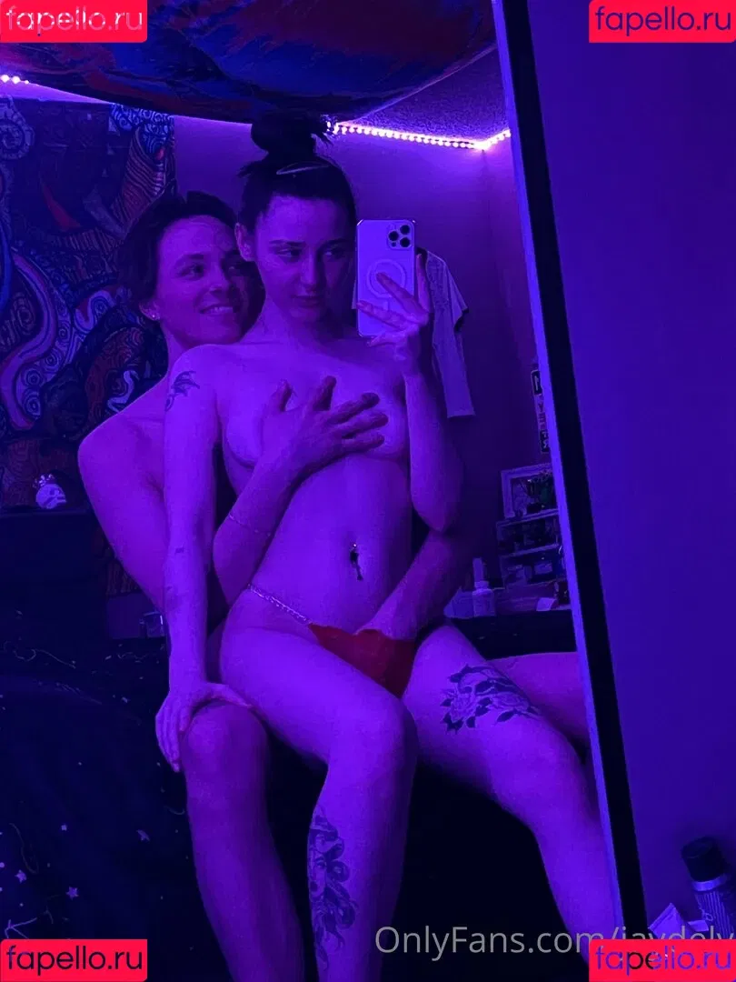 jaydelv Onlyfans Photo Gallery 