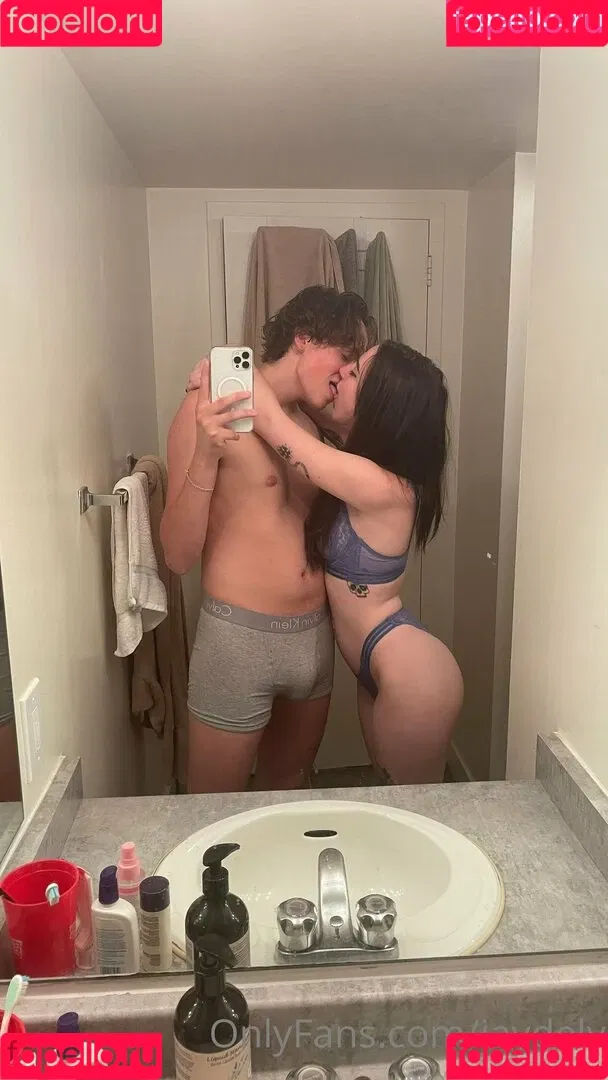 jaydelv Onlyfans Photo Gallery 
