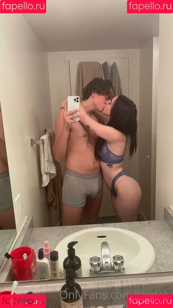 jaydelv Onlyfans Photo Gallery 