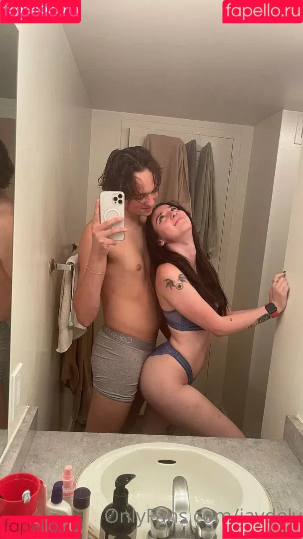 jaydelv Onlyfans Photo Gallery 