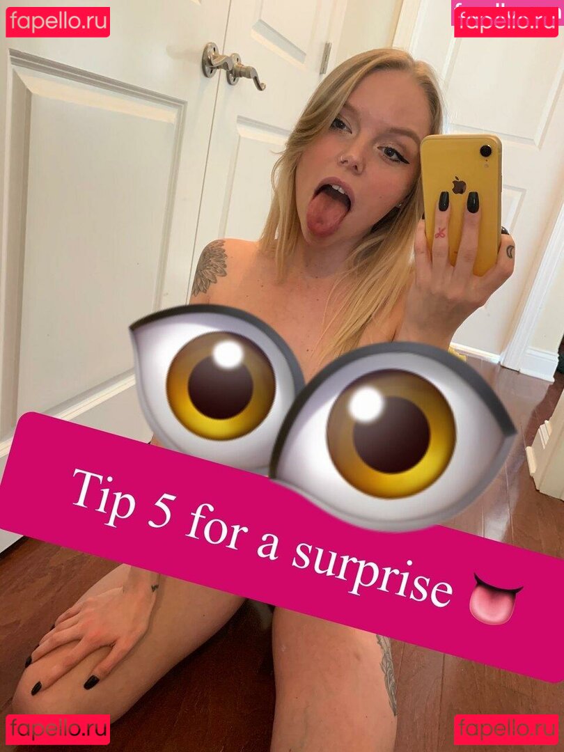 charliechip Nude Onlyfans Photo 23