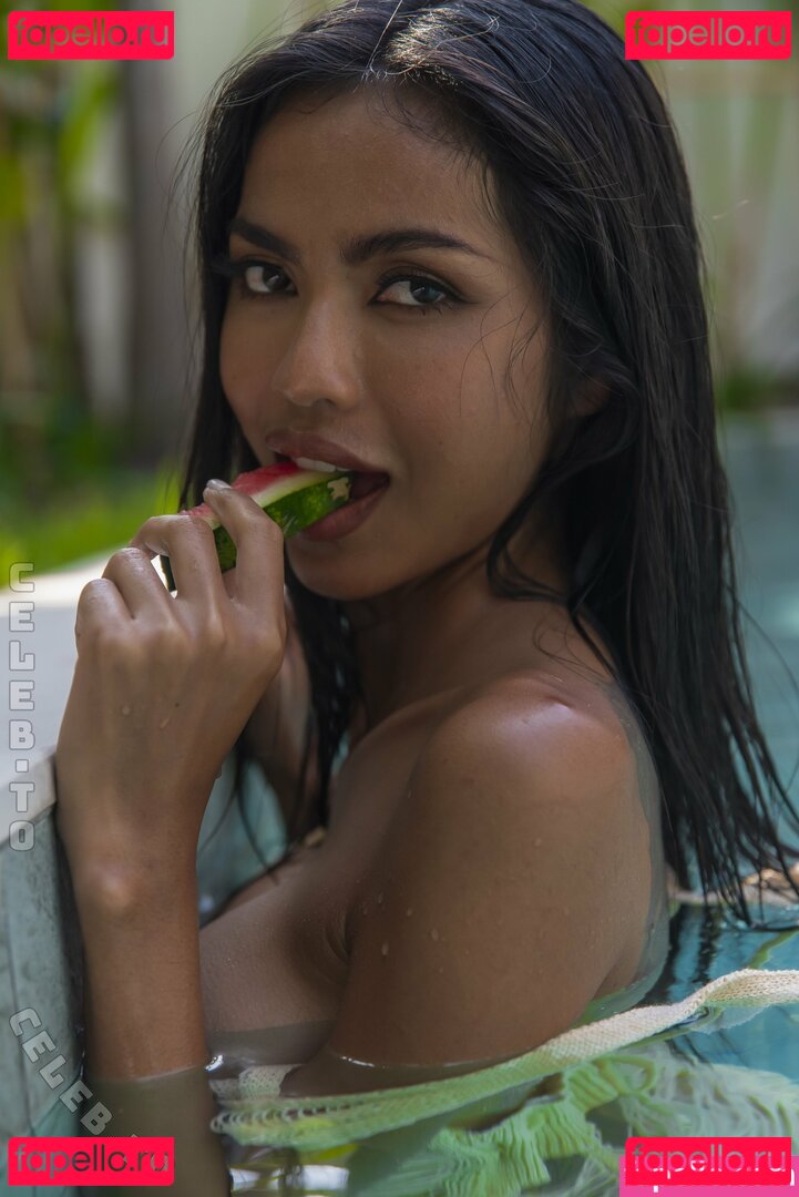 Popsarranya Nude Onlyfans Photo 14