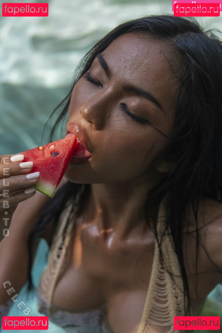 Popsarranya Nude Onlyfans Photo 7