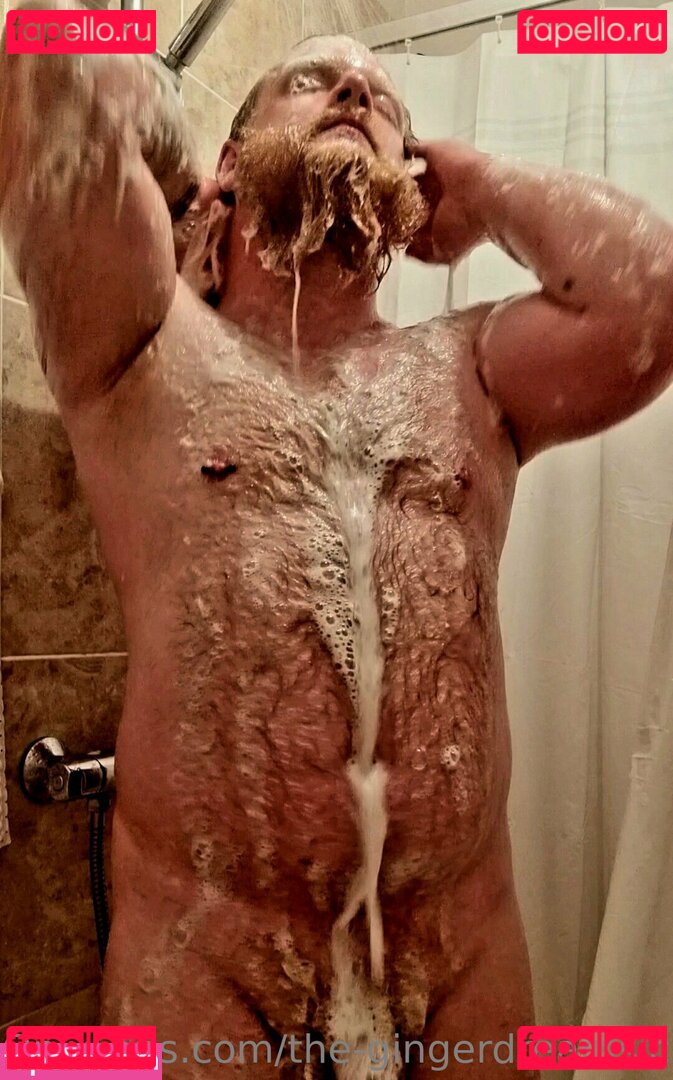 the-gingerdreamsicle Nude Onlyfans Photo 50
