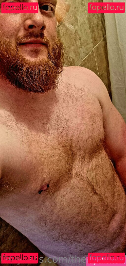 the-gingerdreamsicle Nude Onlyfans Photo 48