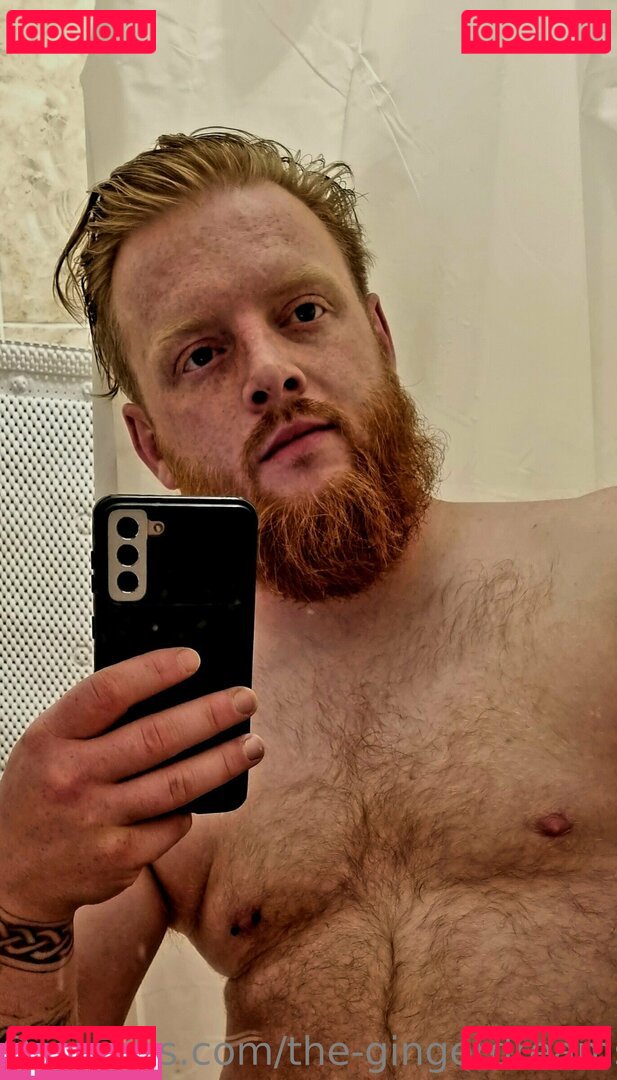 the-gingerdreamsicle Nude Onlyfans Photo 45
