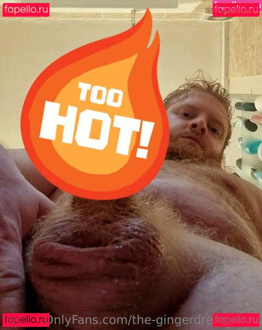 the-gingerdreamsicle Nude Onlyfans Photo 42