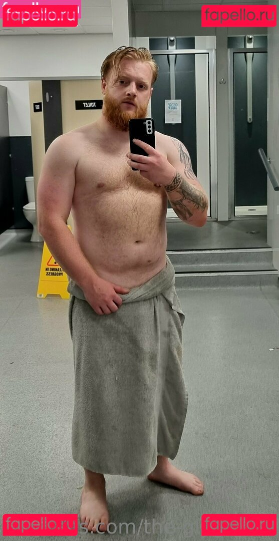 the-gingerdreamsicle Nude Onlyfans Photo 44