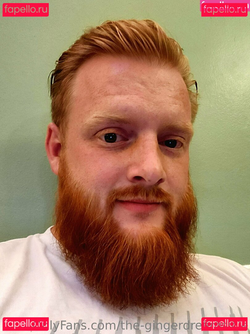 the-gingerdreamsicle Nude Onlyfans Photo 43