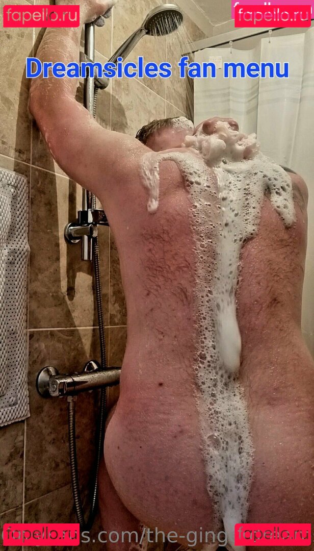 the-gingerdreamsicle Nude Onlyfans Photo 41