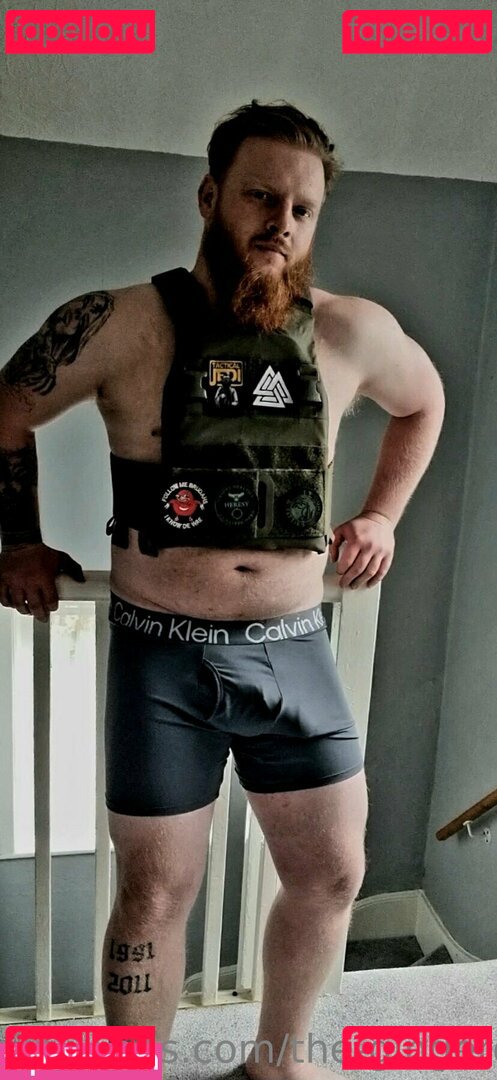 the-gingerdreamsicle Nude Onlyfans Photo 24