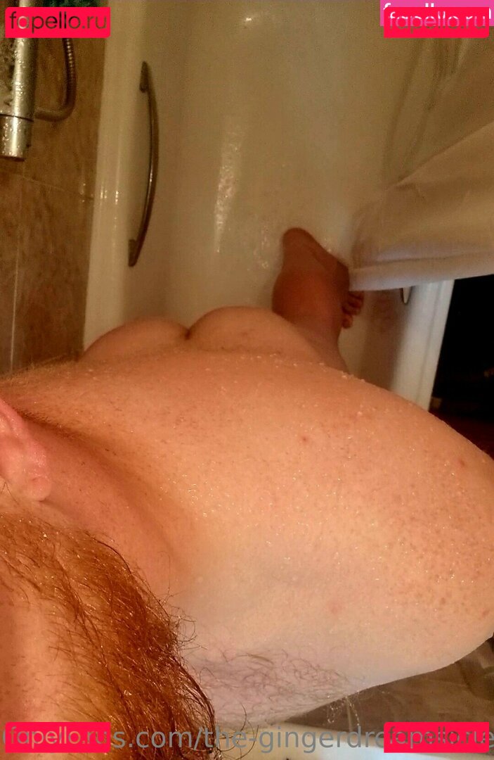the-gingerdreamsicle Nude Onlyfans Photo 25